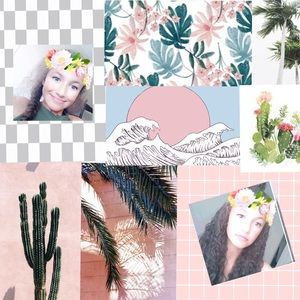 Meet your Posher, Kalena